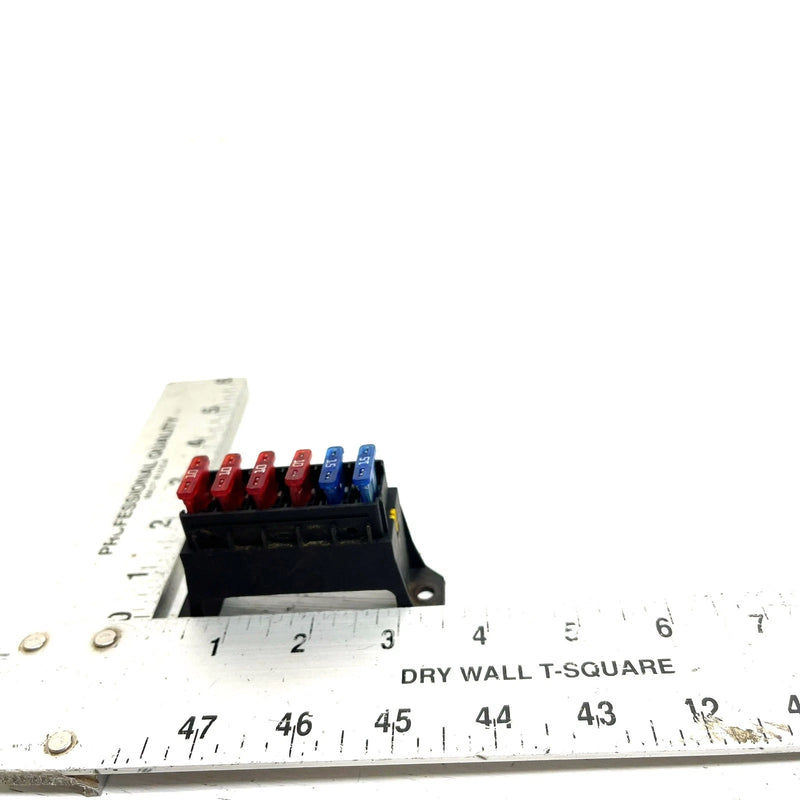 2003 Arctic Cat 400 4X4 OEM Fuse Box 0530-001 AA30