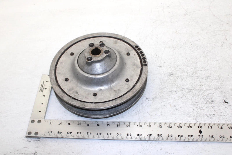 1996 Ski-doo Formula Iii 600 Oem Secondary Driven Clutch 504141600 SS18