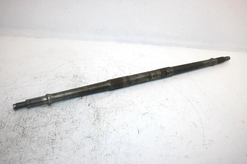 2003 Can-am Rally 200 Oem Rear Axle 705500220 AB11