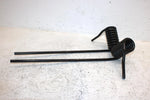 1998 Arctic Cat Zl 500 Oem Rear Skid Spring Set 0704-888 0704-889 SA16