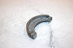 1985 Honda Atc 110 Oem Rear Brake Pad Shoes 06430-HF7-A30 06430-HF7-000 AH68