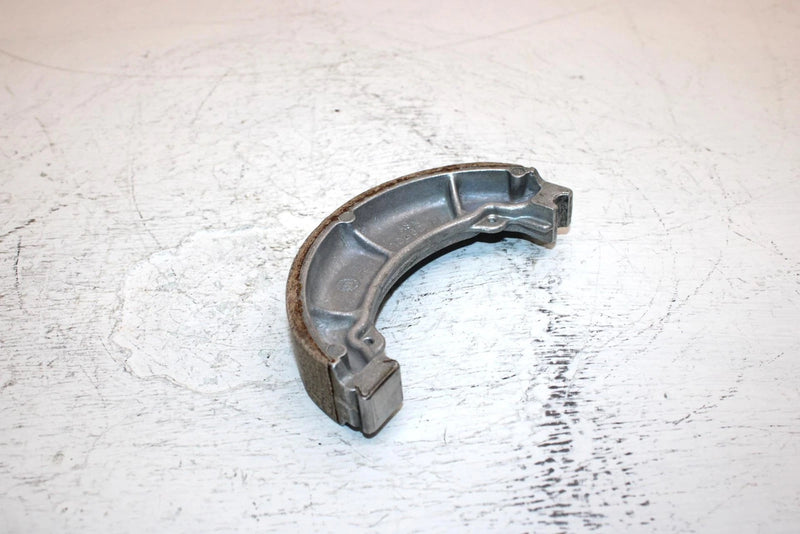 1985 Honda Atc 110 Oem Rear Brake Pad Shoes 06430-HF7-A30 06430-HF7-000 AH68
