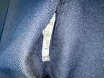 New Vintage Blue Wrangler Polyester Pants #82NV SS-11