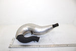 2013 Polaris 600 Rush Pro R Oem Exhaust Expansion Chamber 1262208 SP29