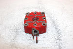 1989 Polaris 650 Oem Cylinder Head 3083851 SP43