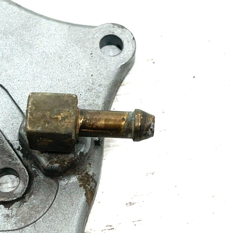 1995 Kawasaki Jet Ski 900 ZXi OEM Oil Pump Cover 14090-3751 JK1