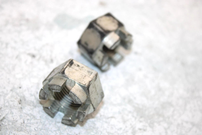 92 Polaris Trail Boss 250 Oem Nut (Pair) 7542712 AP21