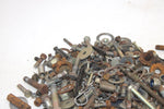 1996 Ski-doo Touring Sle 500 Oem Nut Bolt Spacer Hardware Kit SS12