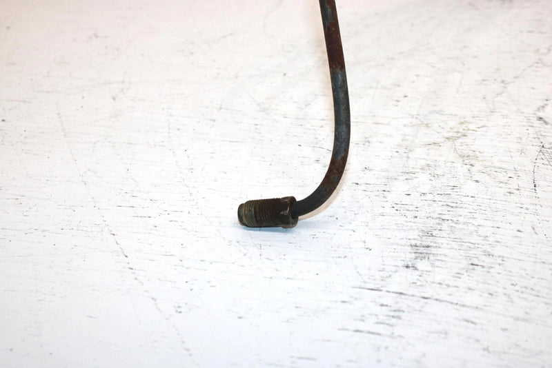 1999 Polaris 500 Xc Oem Brake Hose Line 1910313 SP28