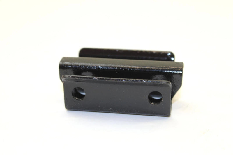 1996 Polaris Rxl 650 Oem Skid Rail Bumper Bracket 5240946 Q643