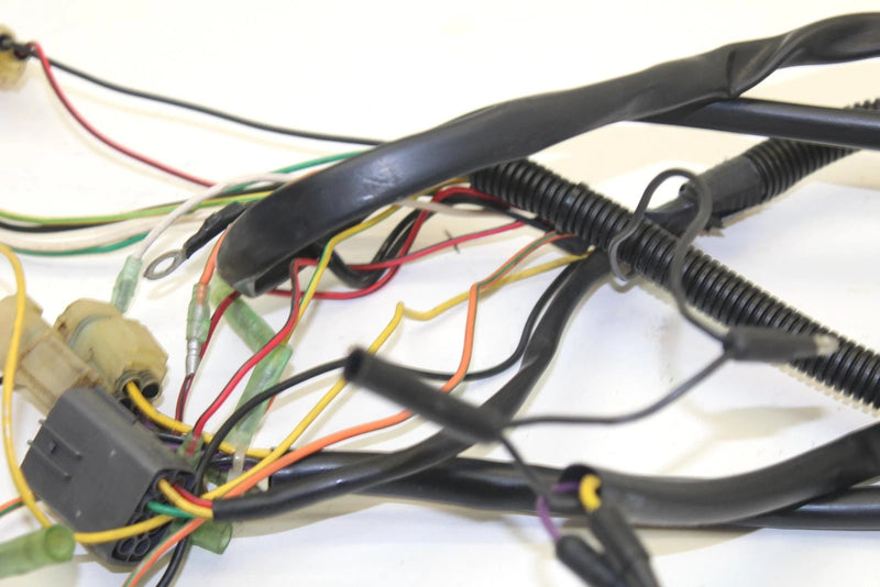 1996 Arctic Cat Monte Carlo 900 Oem Main Wiring Harness 3008-347 JA0