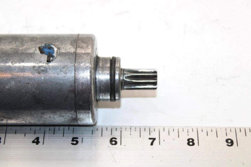 1985 Yamaha  Moto 4 Oem Starter Starting Motor 29U-81800-61-00 Q2918