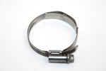 Polaris Oem Constant Tension Hose Clamp Pair 7081414 Q695