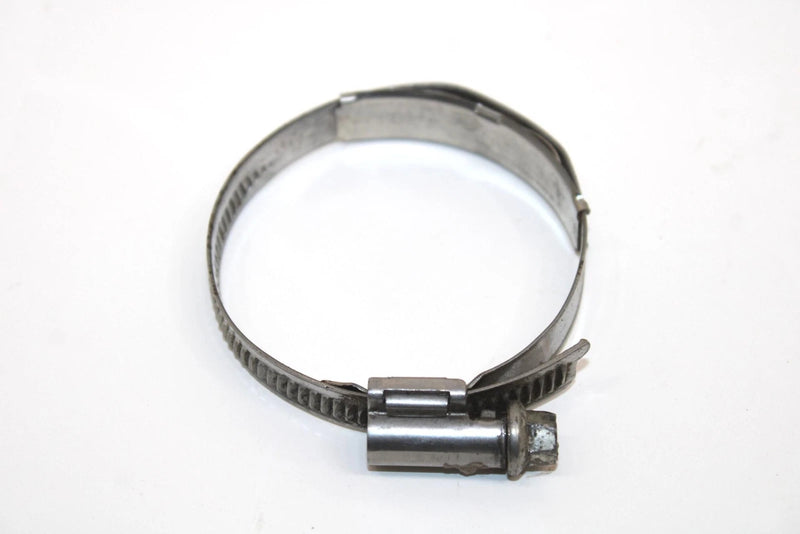 Polaris Oem Constant Tension Hose Clamp Pair 7081414 Q695