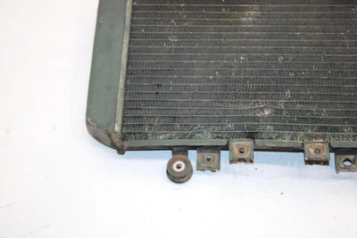99 Kawasaki Prairie 400 4x4 Oem Radiator 39060-1150 AK16