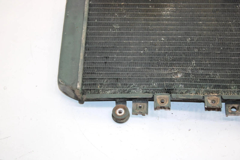99 Kawasaki Prairie 400 4x4 Oem Radiator 39060-1150 AK16