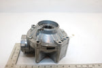 21 Can-am Outlander Max 450 4x4 Dps Oem Rear Gearcase 703501019 AB4