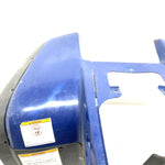 1996 Yamaha Warrior 350 OEM Front Fender 3GD-W215D-72-00 AY60