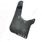 89-93 Polaris Trail Boss 250 4X4 OEM Front Right Mud Flap 5850087 AP231