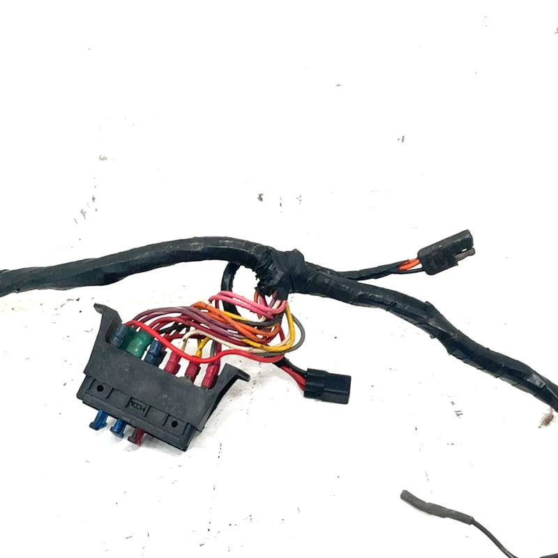2001 Arctic Cat 500 OEM Main Wire Harness 0486-042 AA36