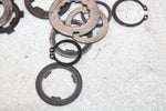 2003 Suzuki Lt-f400f Oem Transmission Hardware Kit  AS23