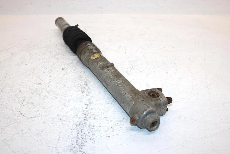 1983 Honda Atc 200 Oem Left Front Fork 51500-958-003 AH66