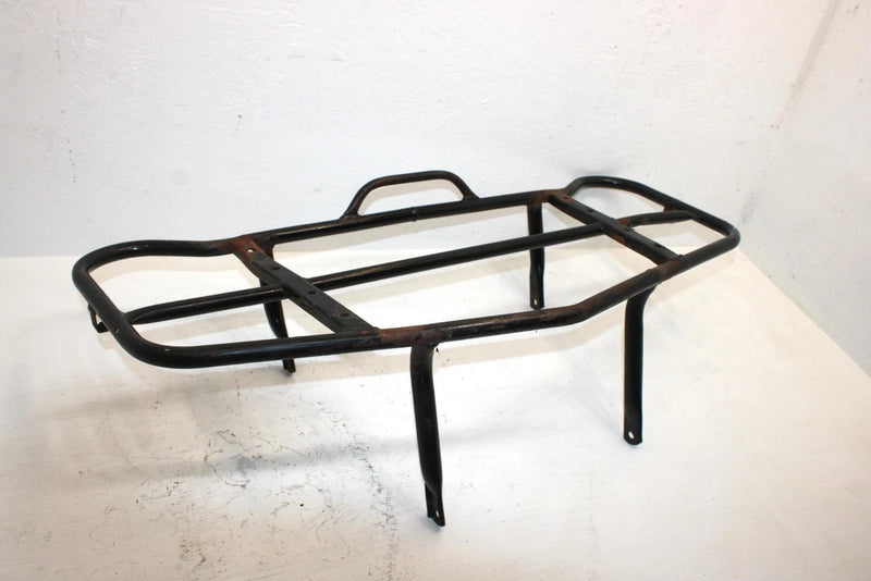 2009 Suzuki Lt-a400f Oem Front Rack 46410-27H01-019 AS26