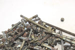 1998 Polaris 600 Xc Oem Nut Bolt Spacer Hardware Kit SP45