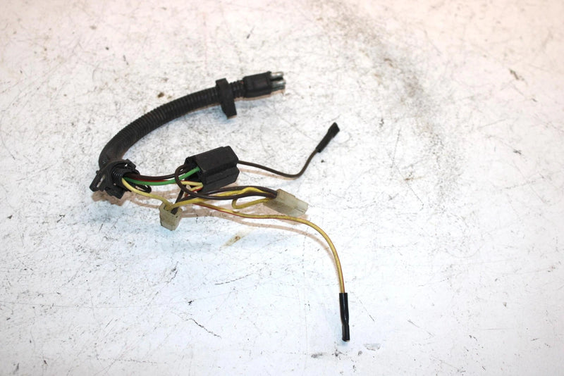 92 Polaris Sport Gt Oem Headlight Wire Harness 2460324 SP62
