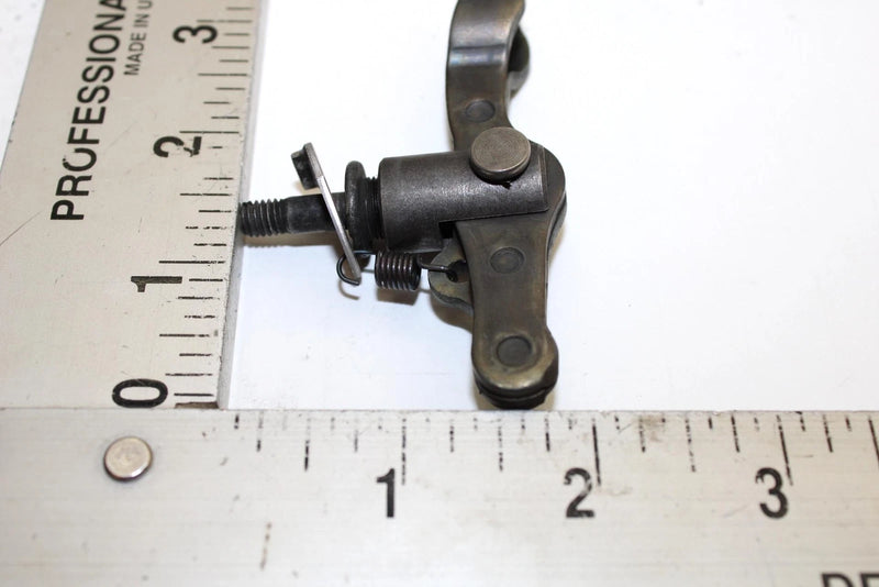 89 Suzuki Quadrunner 160 LT160E 2x4 OEM Clutch Release Arm 23225-18a01 AS16