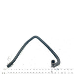 07-08 Can-Am Outlander 650 4x4 XT HO EFI OEM Radiator Outlet Hose 709200131 AB17