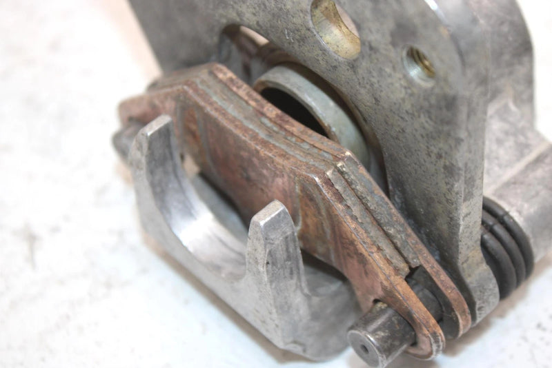 2000 Polaris Xplorer 400 Oem Front Brake Caliper Set 1910309 1910310 AP99