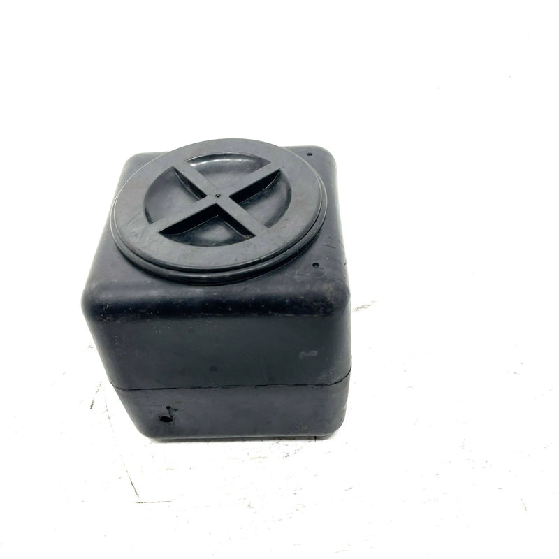 2002 Arctic Cat 375 2x4 Automatic OEM Storage Toolbox 0506-663 AA41