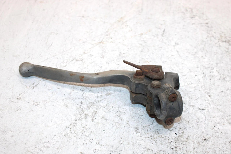 85 Honda Trx Fourtrax 250 A Oem Left Brake Lever 53180-HA6-000 53172-HA6-000 AH8