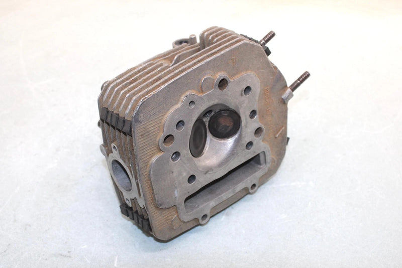92 Kawasaki Bayou 300 4x4 Oem Cylinder Head Assembly 11002-5043 AK12