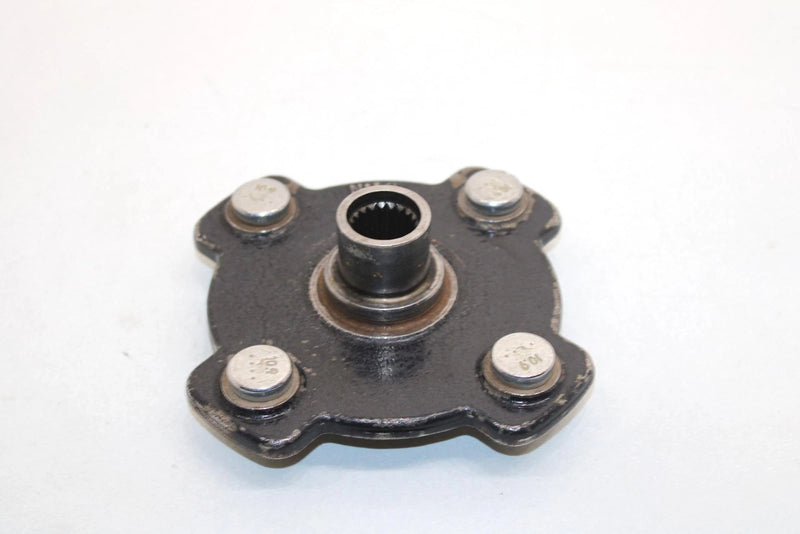03 Arctic Cat 500 Fis Automatic  Oem Wheel Hub 0502-423 AA19