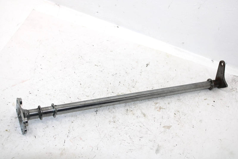 1979 Yamaha Et250c Oem Steering Column 8F3-23813-00-00 SY61
