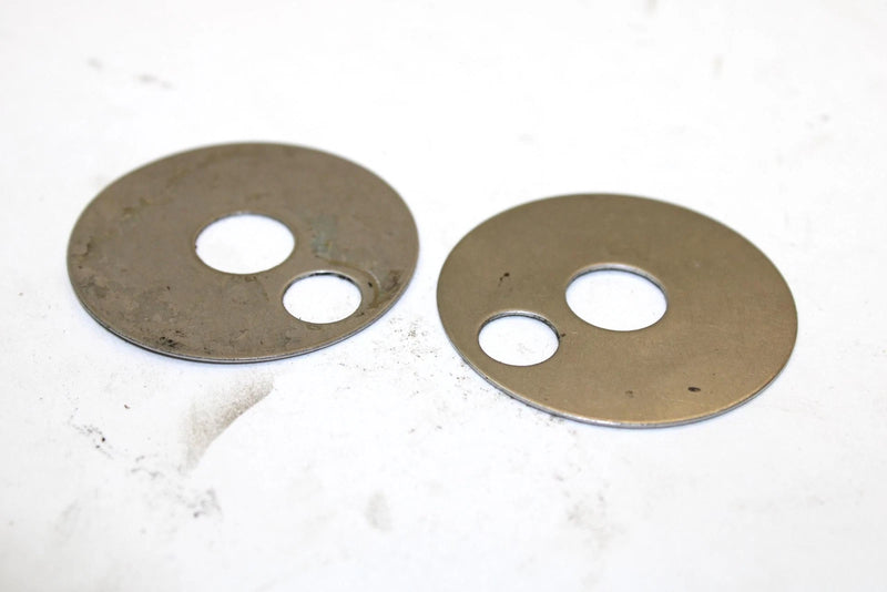 2002 Polaris Virage I Oem Engine Mount Shim Pair 5211727 Q379