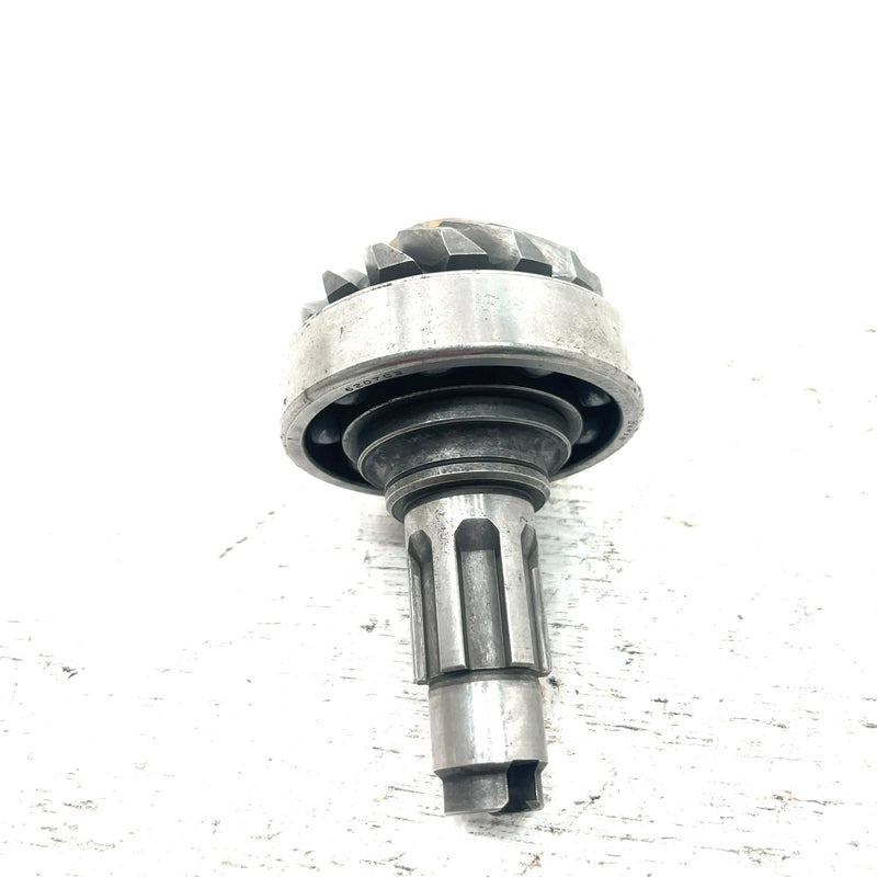 2001 Arctic Cat 500 OEM Sub Output Shaft 3446-262 AA36