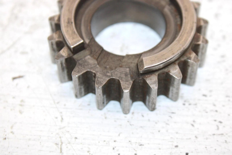 1994 Polaris Trail Boss Oem 19T Transmission Forward Gear 3233104 AP164