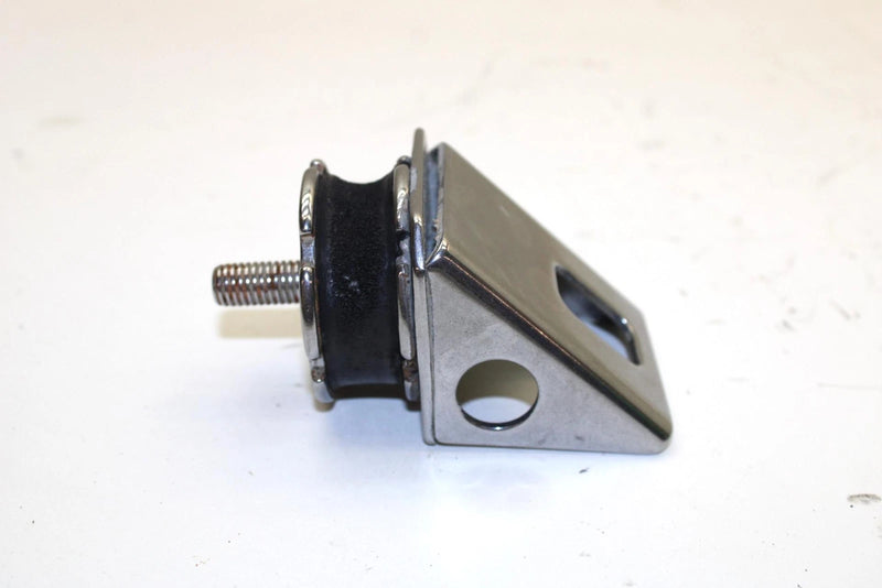 99 Ski-doo Mxz 500 Oem Motor Mount Support and Damper (Single) 570127700 B101