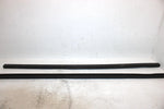 1997 Yamaha Vmax Sx 700 Triple Oem Tunnel Protector Set 8CR-21950-06-00 SY10 