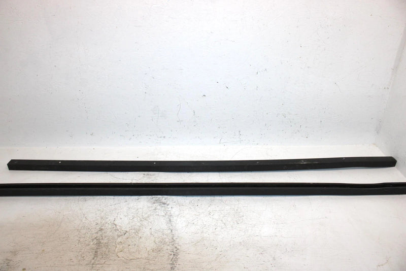 1997 Yamaha Vmax Sx 700 Triple Oem Tunnel Protector Set 8CR-21950-06-00 SY10 