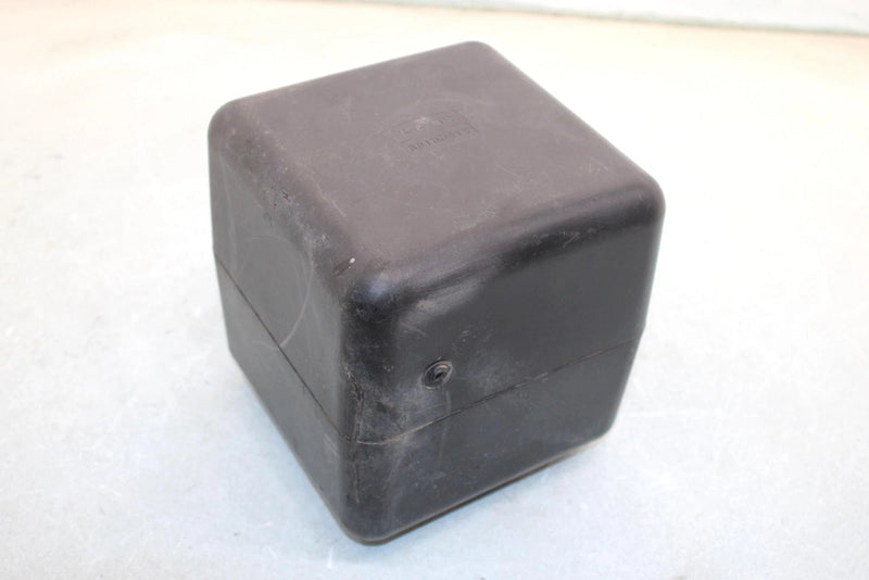 01 Arctic Cat 400 4x4 Oem Tool Box 0506-102 AA21