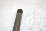 1996 Kawasaki Bayou 300 Oem Left Axle (Short) 41068-1244 AK25