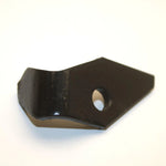 POLARIS OEM LEFT STEERING STOP BRACKET 5222874-067 Q490