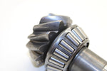 95 Suzuki Quadrunner 250 LT4WD OEM 11T Drive Bevel Gear 27311-19B10 AS17