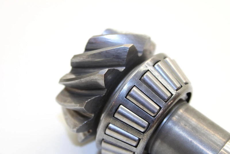 95 Suzuki Quadrunner 250 LT4WD OEM 11T Drive Bevel Gear 27311-19B10 AS17