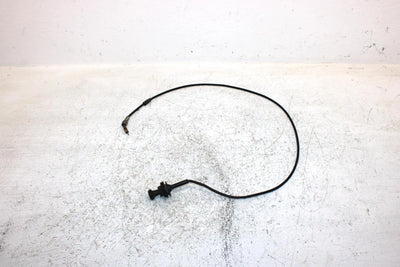 2004 Polaris Sportsman 400 Oem Choke Cable 7081008 AP145