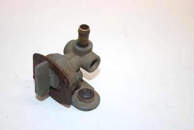 93 Yamaha  Big Bear 350 Yfm350fwe 4x4 Oem Fuel Cock Assy 2HR-24500-01-00 AYS